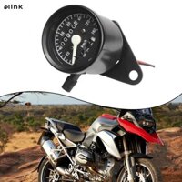 Màn hình kỹ thuật số Dụng cụ xe máy Đo nhanh và chính xác trong thời gian thực