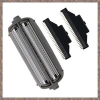 Màn hình lá thay thế máy cạo râu + Đầu lưỡi cho dao cạo Panasonic ES4820 ES4823 ES4826 ES4853 ES4501ES4035 ES-RW30 ES9839