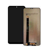 Màn hình lắp ráp Hotwav W10 W10 Pro Màn hình cảm ứng Màn hình LCD Lắp ráp màn hình LCD