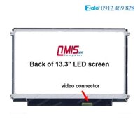 Màn hình laptop 13.3 inch Led mỏng Slim 30 pin 40 pin HD HD+ FHD cho Laptop DELL HP LENOVO ASUS ACER LG SAMSUNG