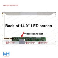 Màn Hình Laptop 14 inch LED Dày 40 pin HD(1366 x 768)