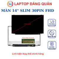 MÀN HÌNH LAPTOP 14 INCH LED MỎNG – SLIM 30 PIN FullHD