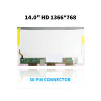 Màn Hình Laptop 14.0″ Led Dày 30p For Hp 8440p *Renew 99%*