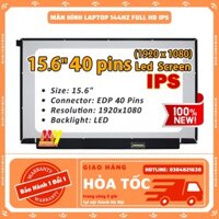 Màn hình laptop 15.6 Inch 40 Pin 144Hz Asus TUF FX505 FX505D FX505G FX506 FX506I FX506L FX506Q, Asus ROG GL504 GL504G