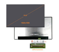 Màn hình Laptop 15.6 inch Dell 5584 inprison 5581 Latitude 3520 5500