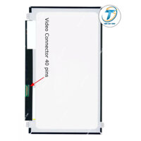 Màn hình laptop 15,6 inch HD 40pin