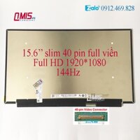 Màn hình laptop 15.6 inch led slim 60hz và 144hz full viền, Acer ASPIRE 7 A715-42G SERIES