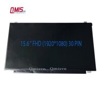 Màn hình laptop 15.6 Inch led mỏng slim 30 Pin FHD 1920 x 1080, MSI GV62-7rd, GL62-7rd, GL62M 7RDX 1817XVN Gamming