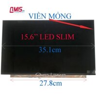 Màn hình laptop 15.6 inch Led slim 30 pin Full viền, HP ELITEBOOK 850 G5, 850 G6, PROBOOK 450 G6, 450 G7