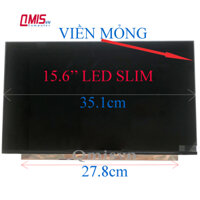 Màn hình laptop 15.6 inch led Slim 30 pin Asus Vivobook A510 A512 A512FA X505 X506 X507 X509 X512 S510 S510U UX510 UX530
