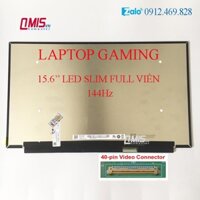 Màn hình laptop 15.6 Inch slim 40 Pin 144Hz, ASUS TUF A15 566IV, FA507 FA507N FA507U FA507NU FA507R RC FA507X FA506Q