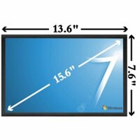 Màn hình Laptop 15.6 LED mỏng 30 PIN