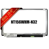 Màn hình Laptop 15.6 LED SLIM 30PIN (Có viền)