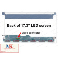 Màn hình Laptop 17.3 inch 40 pin Led dầy HD+