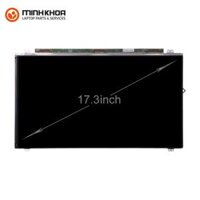 Màn hình laptop 17.3 inch 40 pin Full HD 144hz B173HAN04.0 ngắn KO TAI MSI FX705