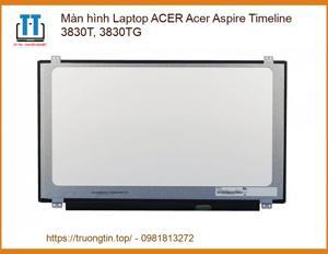 Màn hình laptop Acer Aspire 3830T