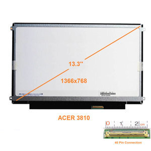 Màn hình laptop Acer Aspire 3810 3810T