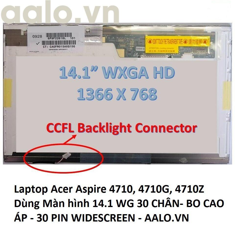 Màn hình laptop Acer Aspire 4710