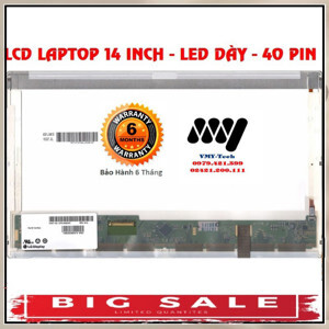 Màn hình laptop Acer Aspire 4733