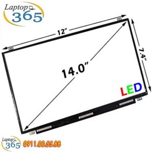 Màn hình laptop Acer Aspire 4830