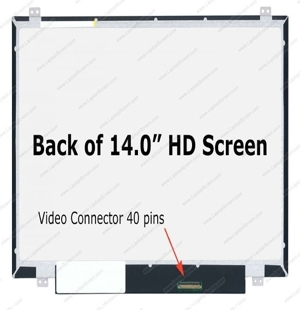 Màn hình laptop Acer Aspire 4830