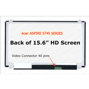 Màn hình laptop Acer Aspire 5745