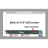 Màn hình laptop Acer Aspire One 721 751 ZA3 ZH6 ZH7 1410 1430 1810T 1830T, Ferrari One 200, Travelmate 8172