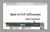 Màn hình laptop Acer Aspire One 721 751 ZA3 ZH6 ZH7 1410 1430 1810T 1830T, Ferrari One 200, Travelmate 8172