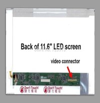 Màn hình laptop Acer Aspire One 721 751 ZA3 ZH6 ZH7 1410 1430 1810T 1830T, Ferrari One 200, Travelmate 8172