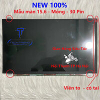 Màn hình laptop acer F5-573 F5-573G F5-573T F5-573-39Q0 F5-573-33NK F5-573-521B HD / Full HD 15.6 inch 30 pin