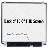 Màn hình laptop Asus F555 X555 Q501 Q502 Q550 N550 FZ50 G501 GL551 TP500 TP550, Rog GL552, Zenbook UX51