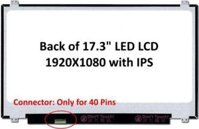 Màn hình laptop Asus GX701, Alienware 17-R4, MSI GS73 GT72 GT73