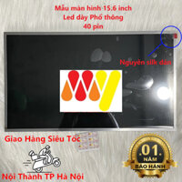 Màn hình Laptop Asus K53, K52, N56, A52, X52, K53SV, K53SJ, K53B, K53E, K53S N53s, K52E, K52F, K52N, N56VZ, X52J