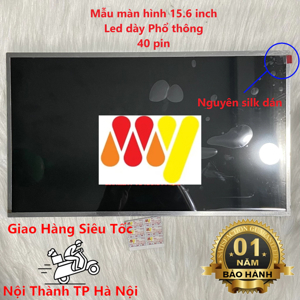 Màn hình laptop Asus N56J N56V N56JN N56VM N56VZ