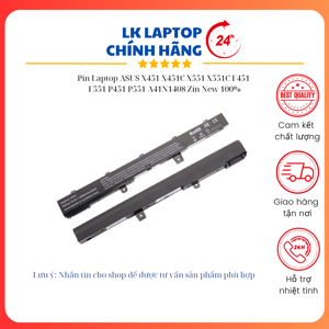 Màn hình laptop Asus P551 P551C P551M P551MA P551MAV