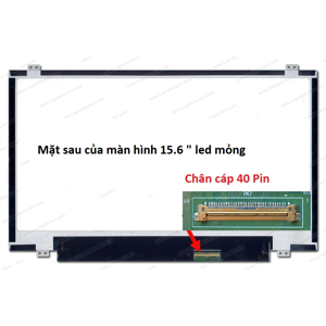 Màn hình laptop Asus U50 U50A UL50 UL50AG UX5