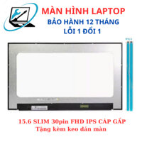 Màn Hình Laptop Dell 5584 FHD IPS Cáp trên (BOARD SAU LƯNG,30 PIN) B156HAN02.5, VN156FHM-N4T
