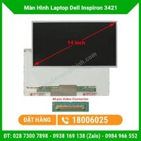 Màn Hình Laptop Dell Inspiron 3421