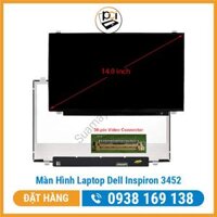 Màn Hình Laptop Dell Inspiron 3452