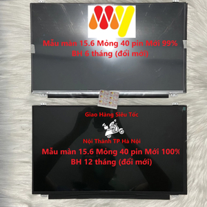 Màn hình laptop Dell Latitude E5540 E6540