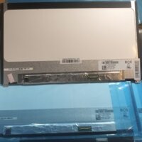 Màn hình Laptop Dell Latitude 14 7480, Dell Latitude 7490 FULL HD bo gấp có hai tai dưới