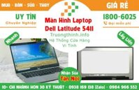 Màn Hình Laptop Dell Latitude 5411