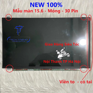 Màn hình laptop Dell Vostro 3568