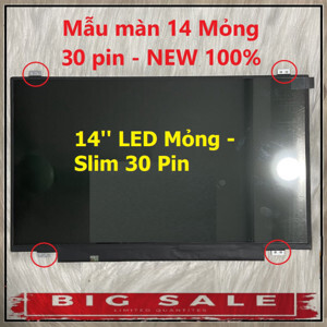 Màn hình laptop Dell Vostro 5468