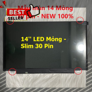 Màn hình laptop Dell Vostro 5468