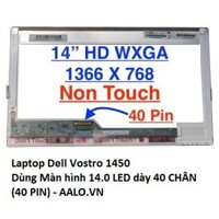 Màn hình laptop Dell Vostro 1450