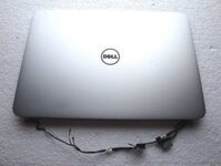 Màn hình laptop Dell XPS 13 9360 cảm ứng