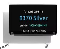 Màn Hình Laptop Dell Xps 13 9370 -  13" Full HD (Touch)