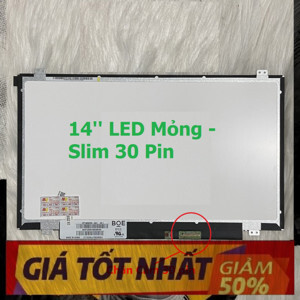 Màn hình laptop HP 14-am060tu, Màn hình Laptop HP 14-am118tu