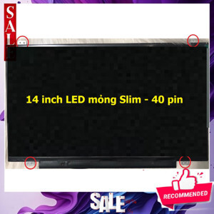 Màn hình laptop Hp 14-r066TU